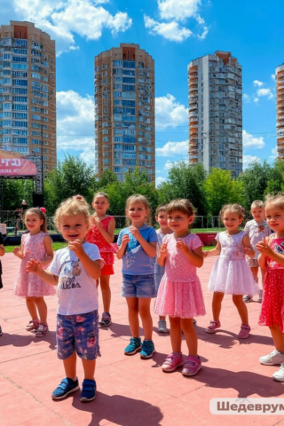 Шоу талантов Шоу талантов