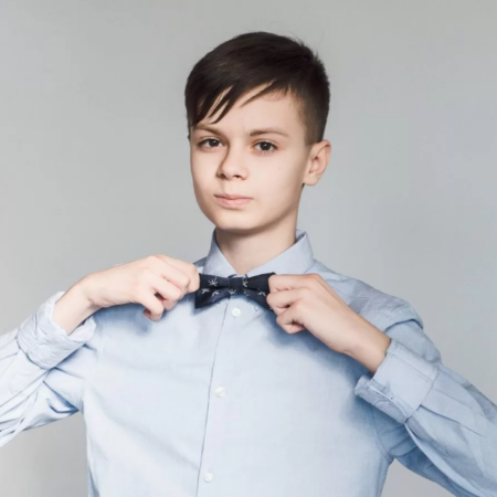 я лидер